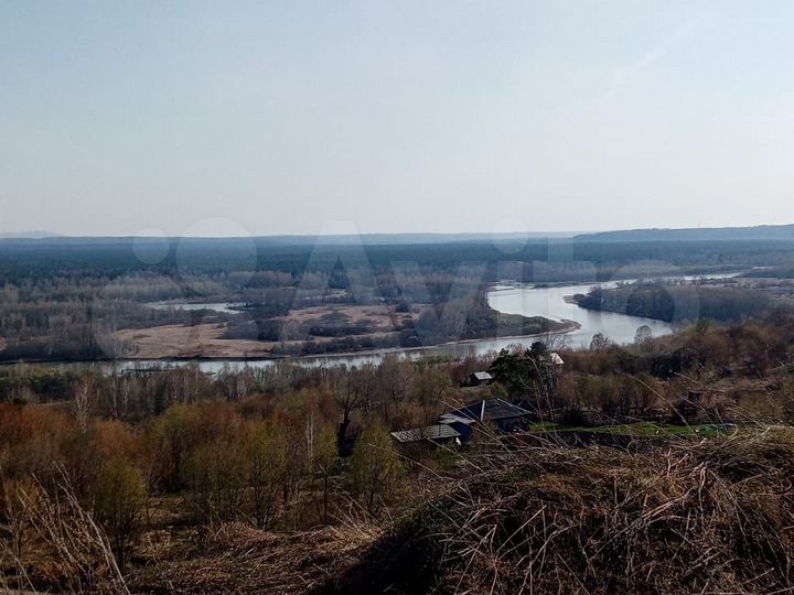 Участок 46 сот. (ИЖС)