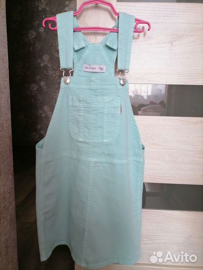 Сарафан детский