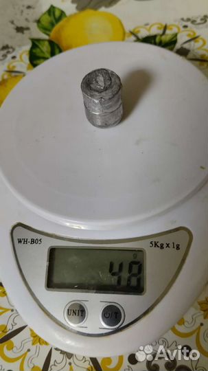 Утяжелители