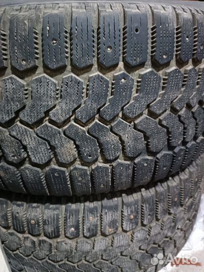 Yokohama F700Z 275/40 R20