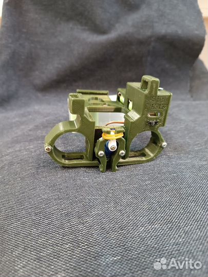 Система сброса груза dji mavic 3