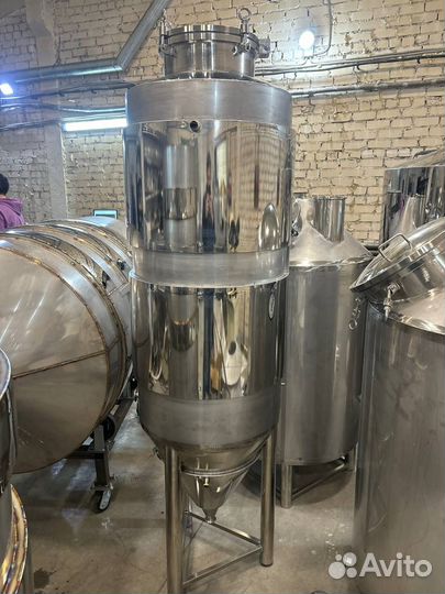 Цкт 250л с рубашкой