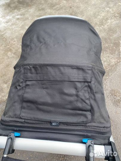 Коляска Thule Glide 2