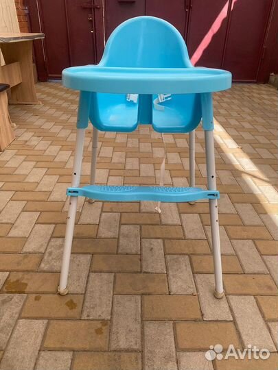 Столик для кормления