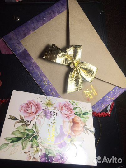 Кулон ручная работа