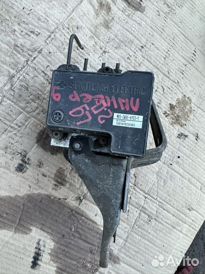 Блок,Насос ABS Mitsubishi Lancer 9