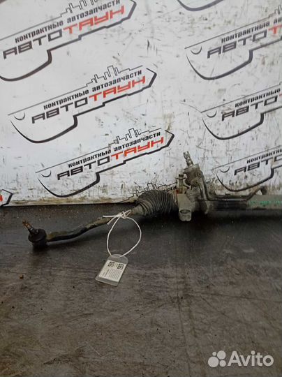 Рейка рулевая toyota BB funcargo IST platz porte r