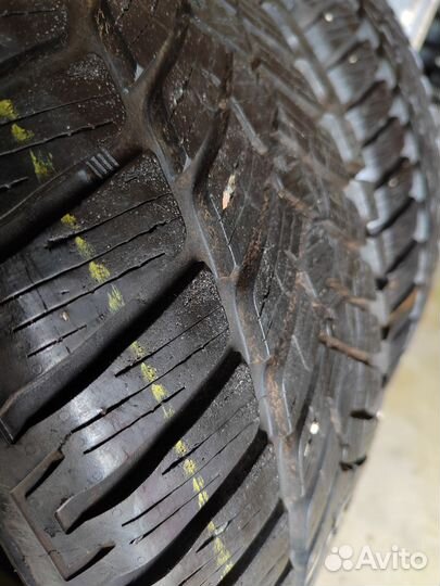 Fulda Kristall Control HP 2 235/50 R18 101V