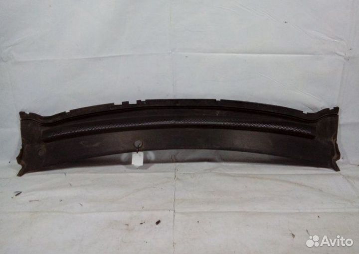 Жабо переднее Ford Focus 2 CB4 2004-2011