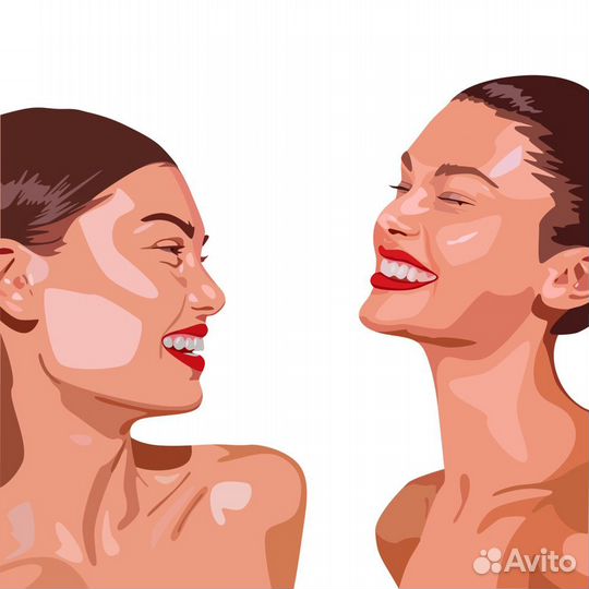 Векторные иллюстрации