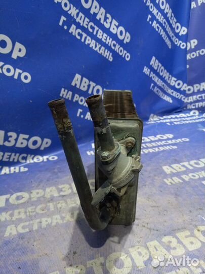 Радиатор печки Ваз Лада 2105 седан 2105 2010