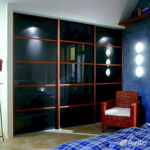 Шкаф-купе