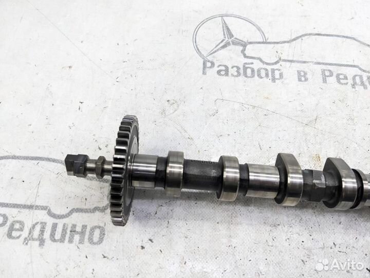 Распредвал впускной w904 Sprinter 612.981