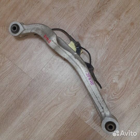 Рычаг подвески нижний задний правый Nissan X-Trail