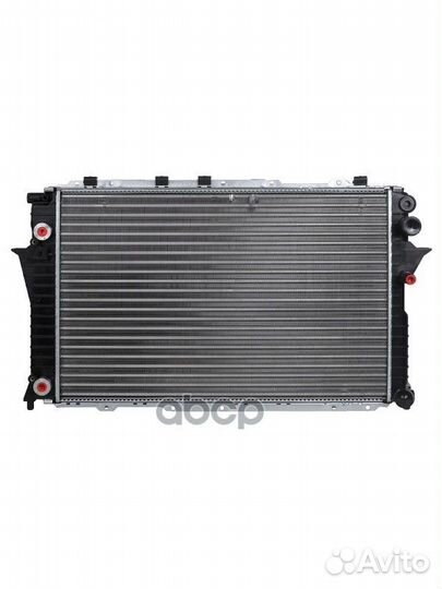 Z20388 радиатор системы охлаждения АКПП Audi 1