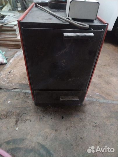 Печка Стэн мини 7