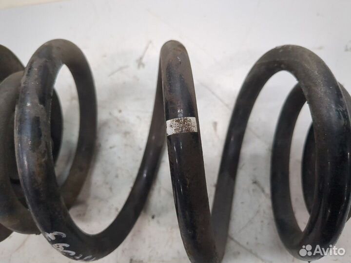 Пружина подвески BMW 3 E46, 2003