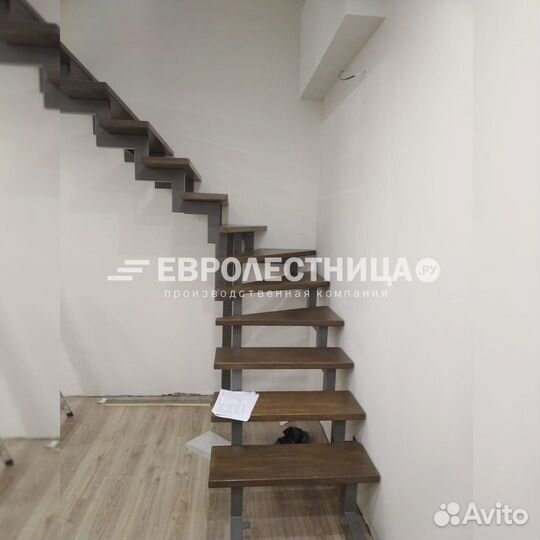 Лестница на дачу