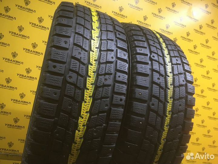 Dunlop SP Winter Ice 01 205/65 R15 94T
