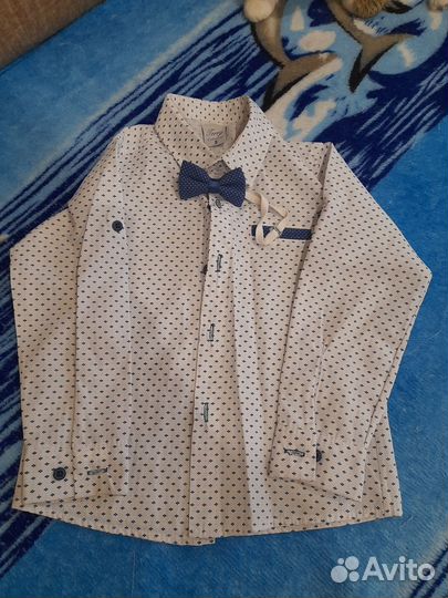 Нарядный костюм для мальчика