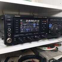 Yaesu трансивер ft 1200m