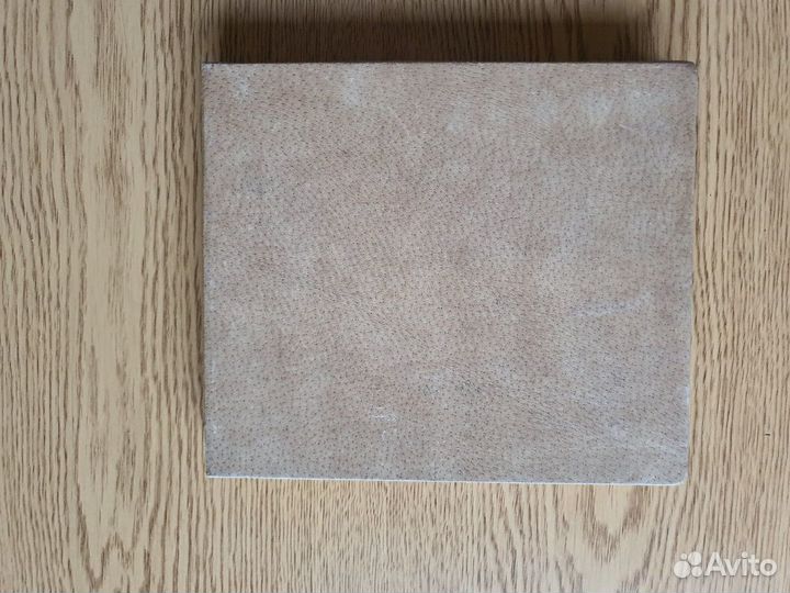 Деловой календарь ежедневник СССР