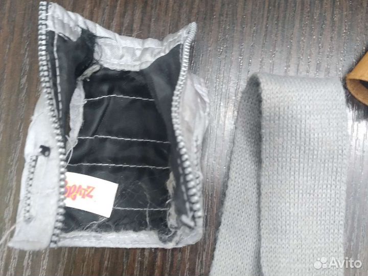 Обувь для кукол братц