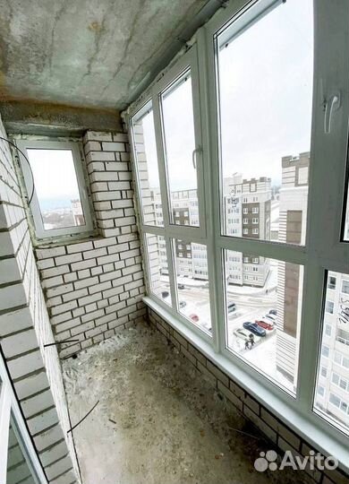 Окна за 1 день