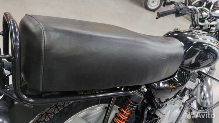 Bajaj Boxer 100ES