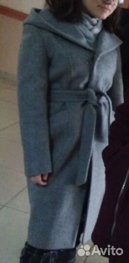 Пальто