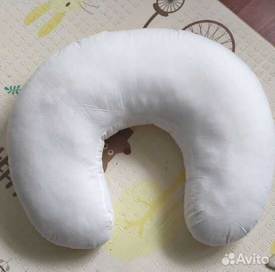 Подушка для кормления IKEA