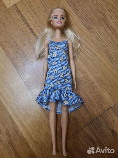 Куклы Барби