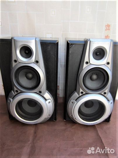 Акустическая система Technics SB-EH560 Испания