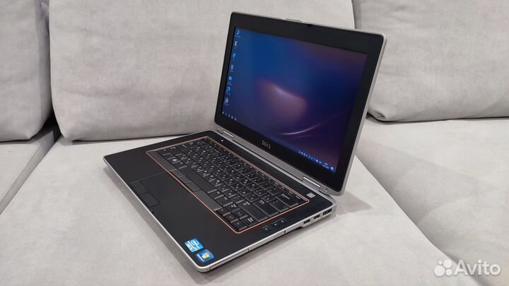 Dell Latitude e6420 отличное состояние