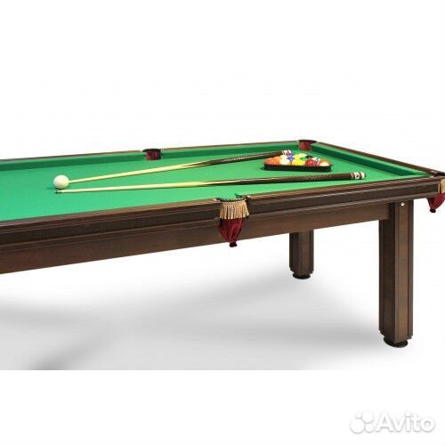 Бильярдный стол пул