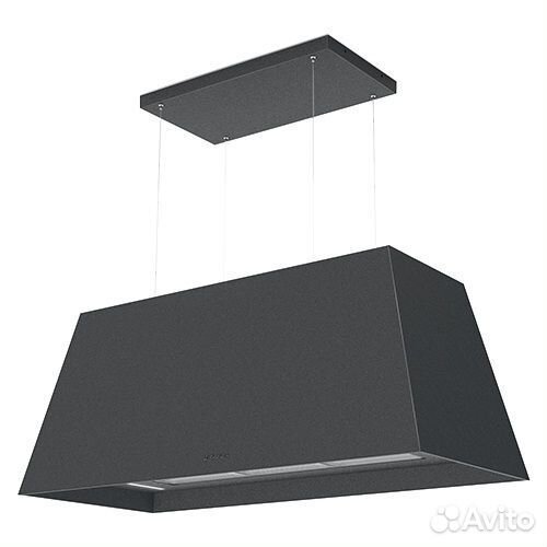 Каминная вытяжка faber chloe' XL IS.cast iron F110