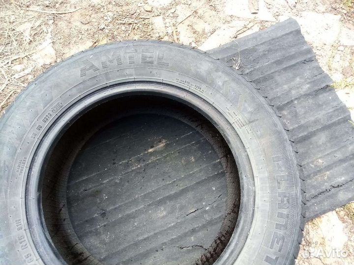 Amtel Planet 195/65 R15 91H