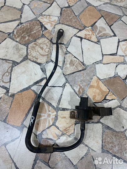 Клапан абсорбера (соленоид) Opel Corsa хэтчбек 1.4