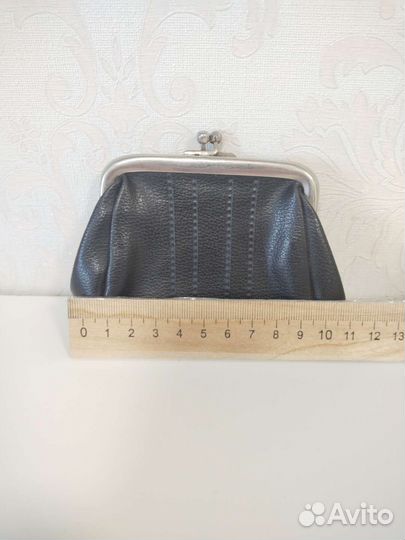Кошелек женский СССР