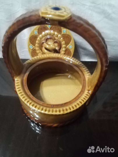 Винтажные шкатулки