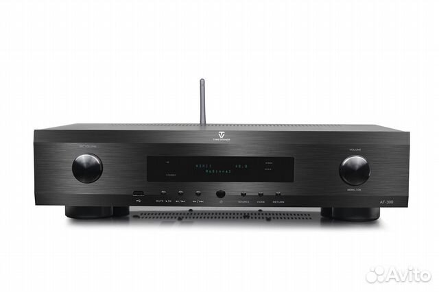 AV-процессор Tonewinner AT-300
