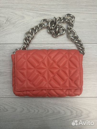 Сумка zara новая