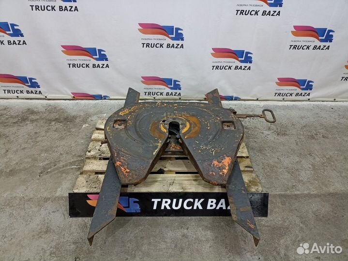 1614098 Седло jost 150мм Volvo FH