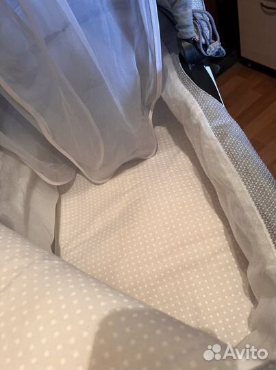 Коляска adamex barletta 2 в 1