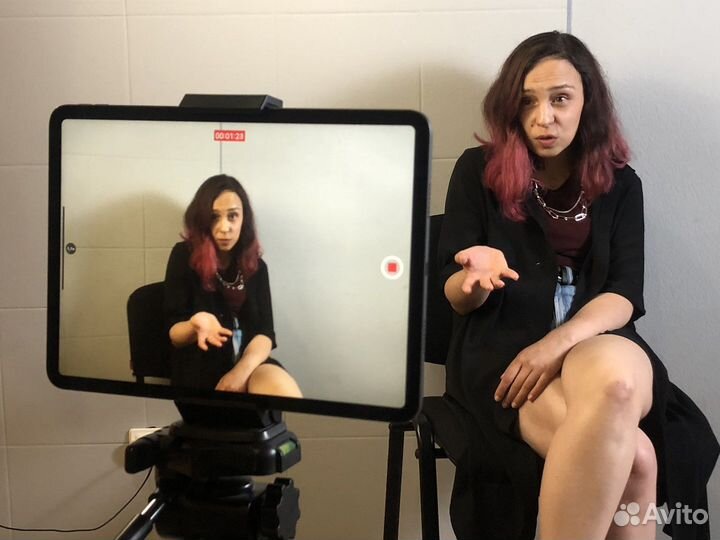 Техника речи Занятия речью