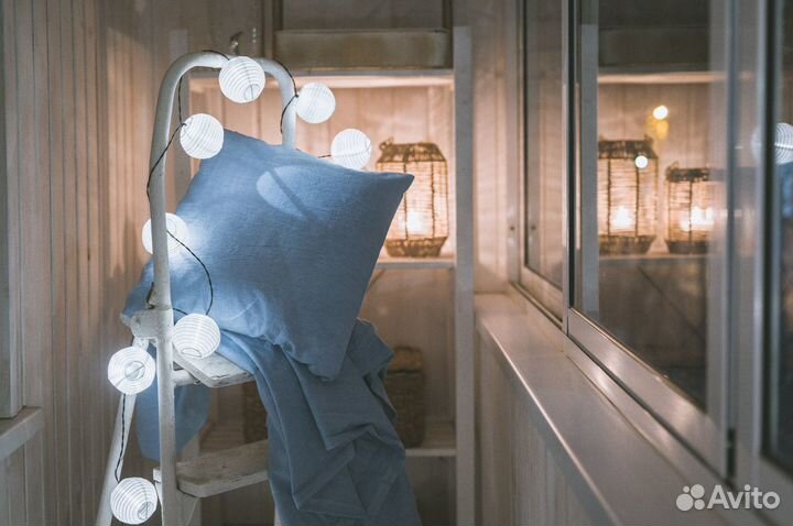 Комплеткы из вареного хлопка по одной цене