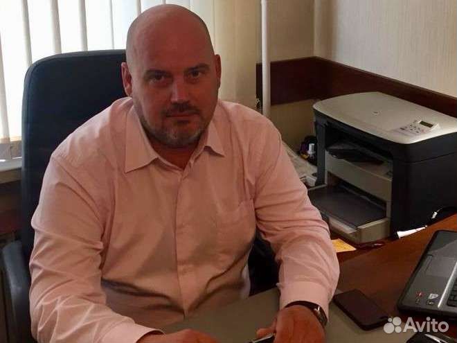 Адвокат/ юрист