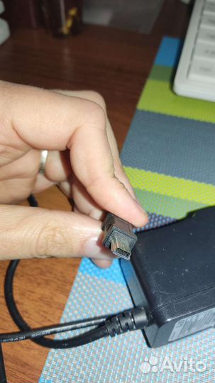 Блоки питания адаптеры на 12v, 5v, 9v, 6.6v