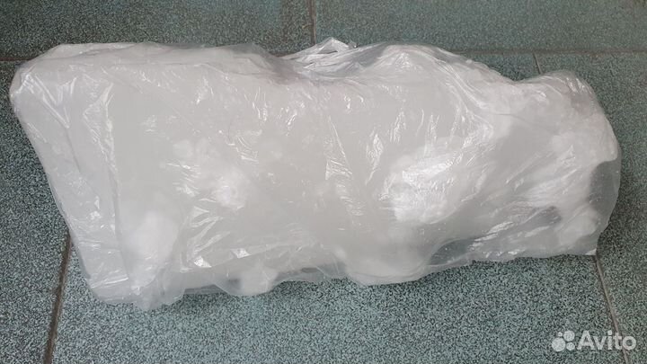 Воск пчелиный + парафин П2