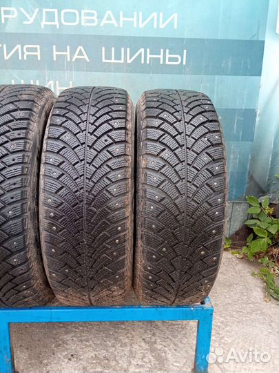 Bfgoodrich G-Force Stud 215/65 R16 102Q
